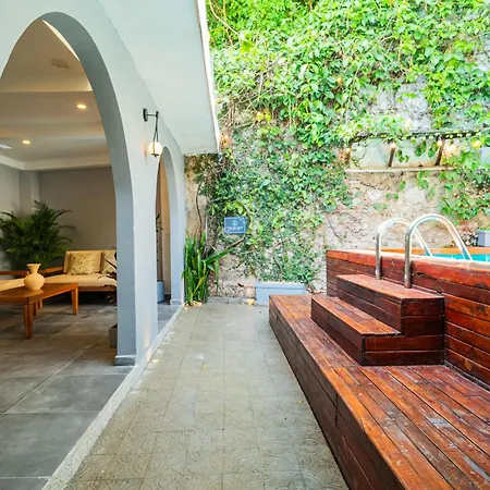 Casa Del Pozo Boutique - Full House-2